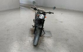 YAMAHA TW225 DG09J