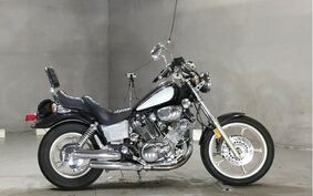 YAMAHA VIRAGO 1100 1990 1TE