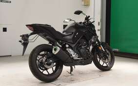 YAMAHA MT-25 A RG43J