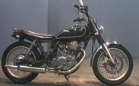 YAMAHA SR400 Gen.3 2001 RH01J