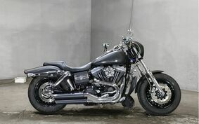 HARLEY FXDF1580 2008 GY4