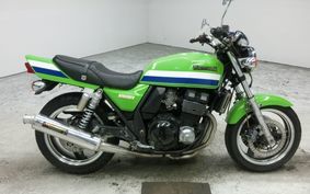 KAWASAKI ZRX-2 1997 ZR400E