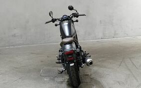 HONDA REBEL 250 S MC49