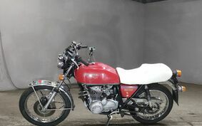 HONDA CB400F CB400F