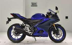 YAMAHA YZF-R15 RG86J