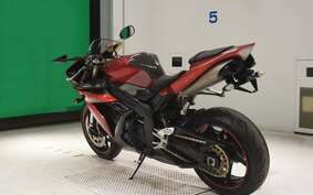 YAMAHA YZF-R1 2006