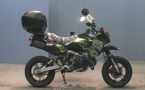 KAWASAKI KSR110 2008 KL110A