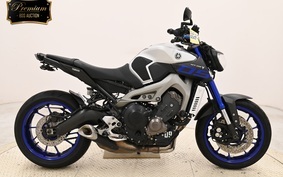 YAMAHA MT-09 A 2015 RN34J