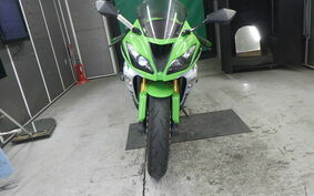 KAWASAKI NINJA ZX-6R A 2022