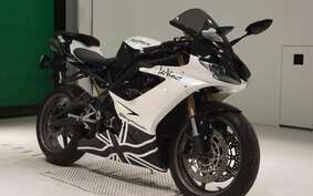 TRIUMPH DAYTONA 675 2009