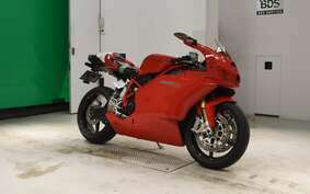 DUCATI 999 S 2006 H400A