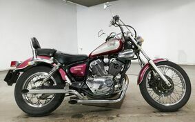 YAMAHA VIRAGO 250 3DM