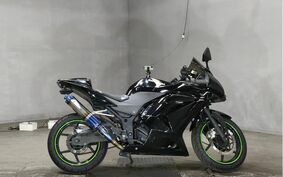 KAWASAKI NINJA 250R EX250K