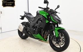 KAWASAKI Z1000 Gen.5 2022 ZXT00W