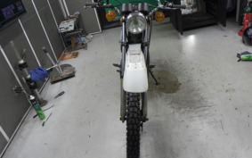 YAMAHA DT250 1N6