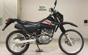 SUZUKI DR200S