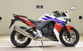 HONDA CBR400R 2013 NC47