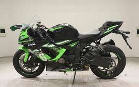 KAWASAKI NINJA ZX-6R A 2016