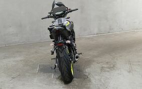 YAMAHA MT-07 2019 RM19J