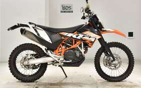 KTM 690 ENDURO R 2013 LET40