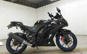 KAWASAKI NINJA 250R EX250K