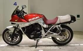 SUZUKI GSX250S KATANA GJ76A