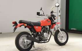 HONDA APE 100 HC07