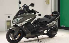 YAMAHA T-MAX500 Gen.3 2010 SJ08J