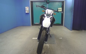 YAMAHA WR250X DG15J