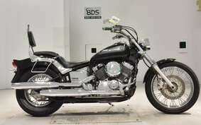 YAMAHA DRAGSTAR 400 2002 VH01J