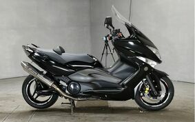 YAMAHA T-MAX500 2010 SJ08J