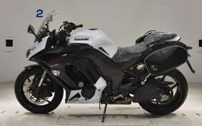 KAWASAKI NINJA 1000 2013