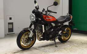 KAWASAKI Z900RS 2022 ZR900C