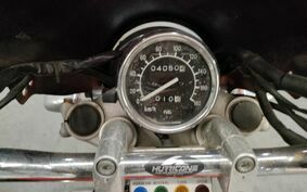 YAMAHA VIRAGO 400 1987 2NT