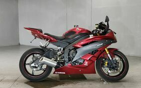 YAMAHA YZF-R6 2015 RJ12