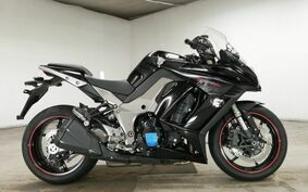 KAWASAKI NINJA 1000 2011 ZXT00G