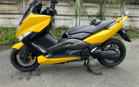 YAMAHA T-MAX 2009 SJ08J