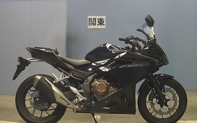 HONDA CBR400R ABS 2016 NC47