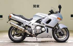 KAWASAKI ZZ-R400 Gen.2 2003 ZX400N