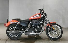 HARLEY XL883R 2005 CKM