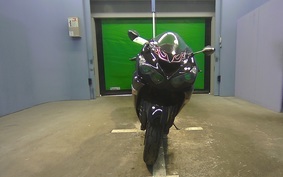 KAWASAKI ZX 1400 NINJA R A 2015 ZXT40E