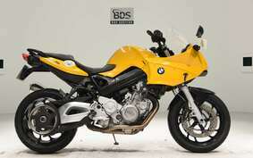 BMW F800S 2007