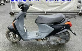 SUZUKI LET's 5 CA47A