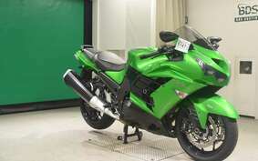 KAWASAKI ZX 1400 NINJA R A 2012