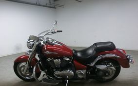 KAWASAKI VULCAN 900 CLASSIC 2007 VN900B