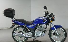 SUZUKI EN125 2A PCJK6