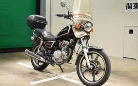 SUZUKI GN125 F Gen.2 PCJ2N