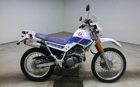 YAMAHA SEROW 225 W 1993 4JG