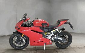 DUCATI 959 PANIGALE 2017 A01JA