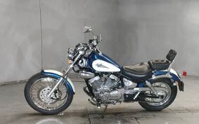 YAMAHA VIRAGO 250 S 3DM